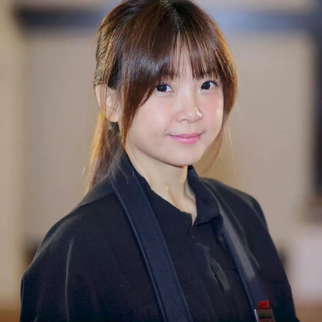 攝影師 Jessica
